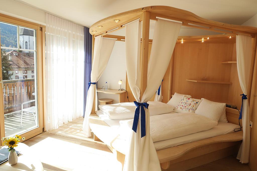Hotel Restaurant Gabriel Scuol Εξωτερικό φωτογραφία