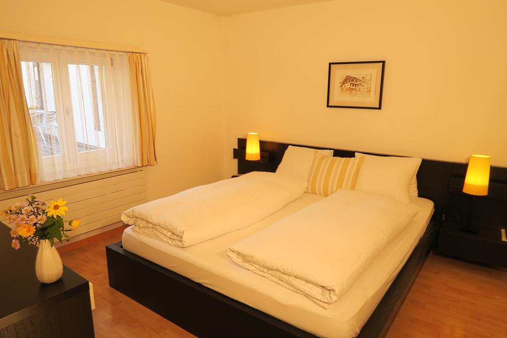 Hotel Restaurant Gabriel Scuol Εξωτερικό φωτογραφία