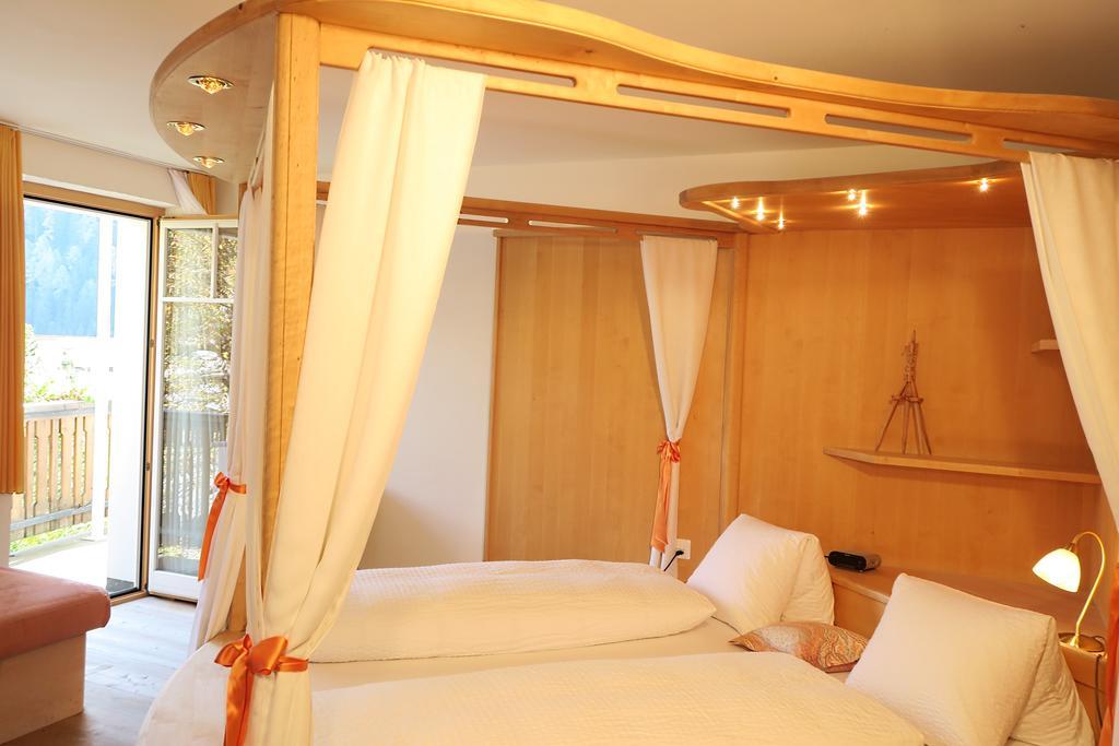 Hotel Restaurant Gabriel Scuol Εξωτερικό φωτογραφία
