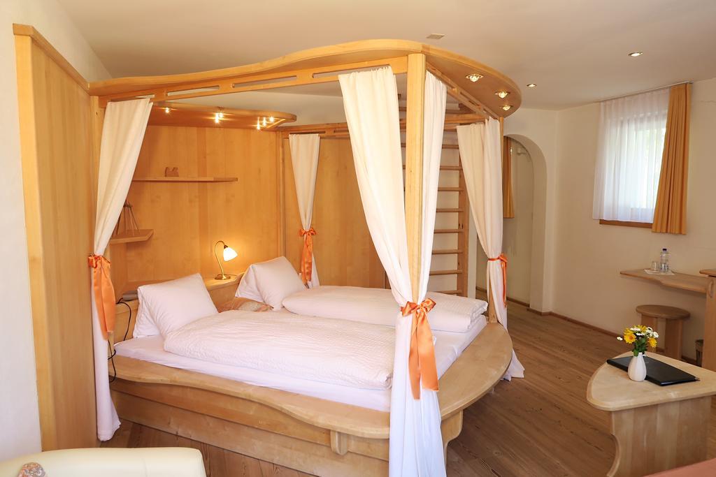 Hotel Restaurant Gabriel Scuol Εξωτερικό φωτογραφία