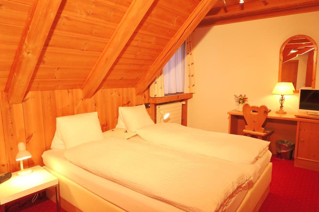 Hotel Restaurant Gabriel Scuol Εξωτερικό φωτογραφία