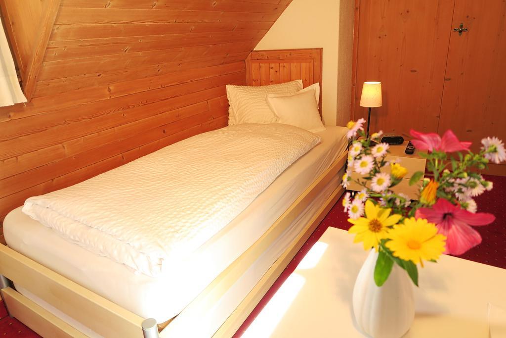 Hotel Restaurant Gabriel Scuol Εξωτερικό φωτογραφία