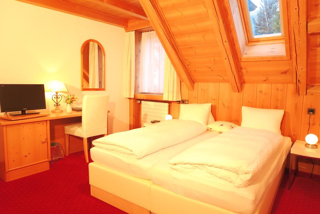 Hotel Restaurant Gabriel Scuol Εξωτερικό φωτογραφία