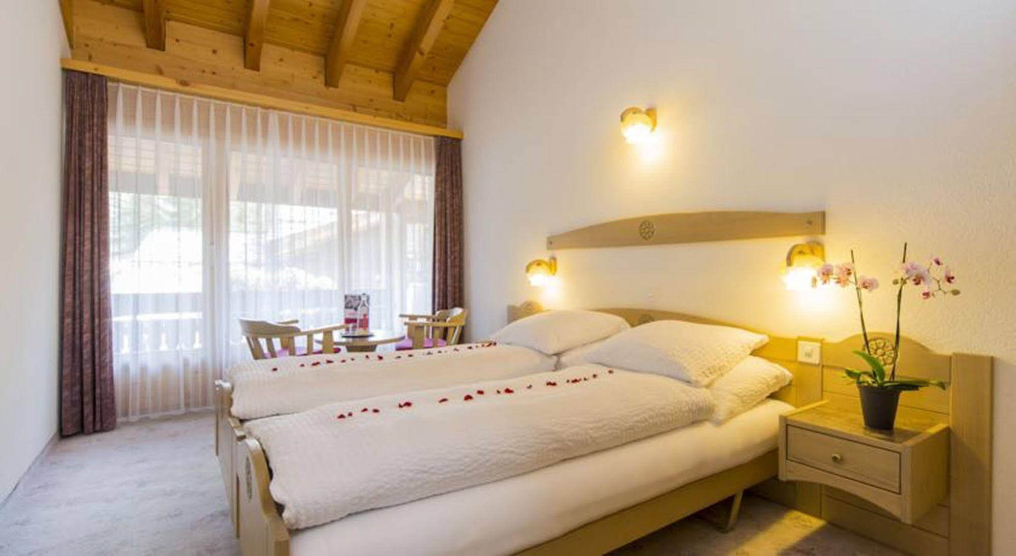 Hotel Restaurant Gabriel Scuol Εξωτερικό φωτογραφία